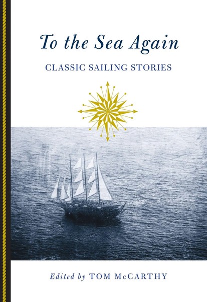 To The Sea Again Classic Sailing Stories Tom Mccarthy Taschenbuch Englisch 2014-image