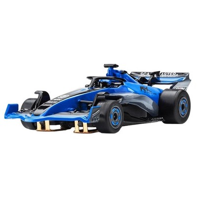 AFX ジョーダンヤマハ F1 HOスロットカー 稀少 ★未走行 TOMY set car slot International Super AFX ミニカー