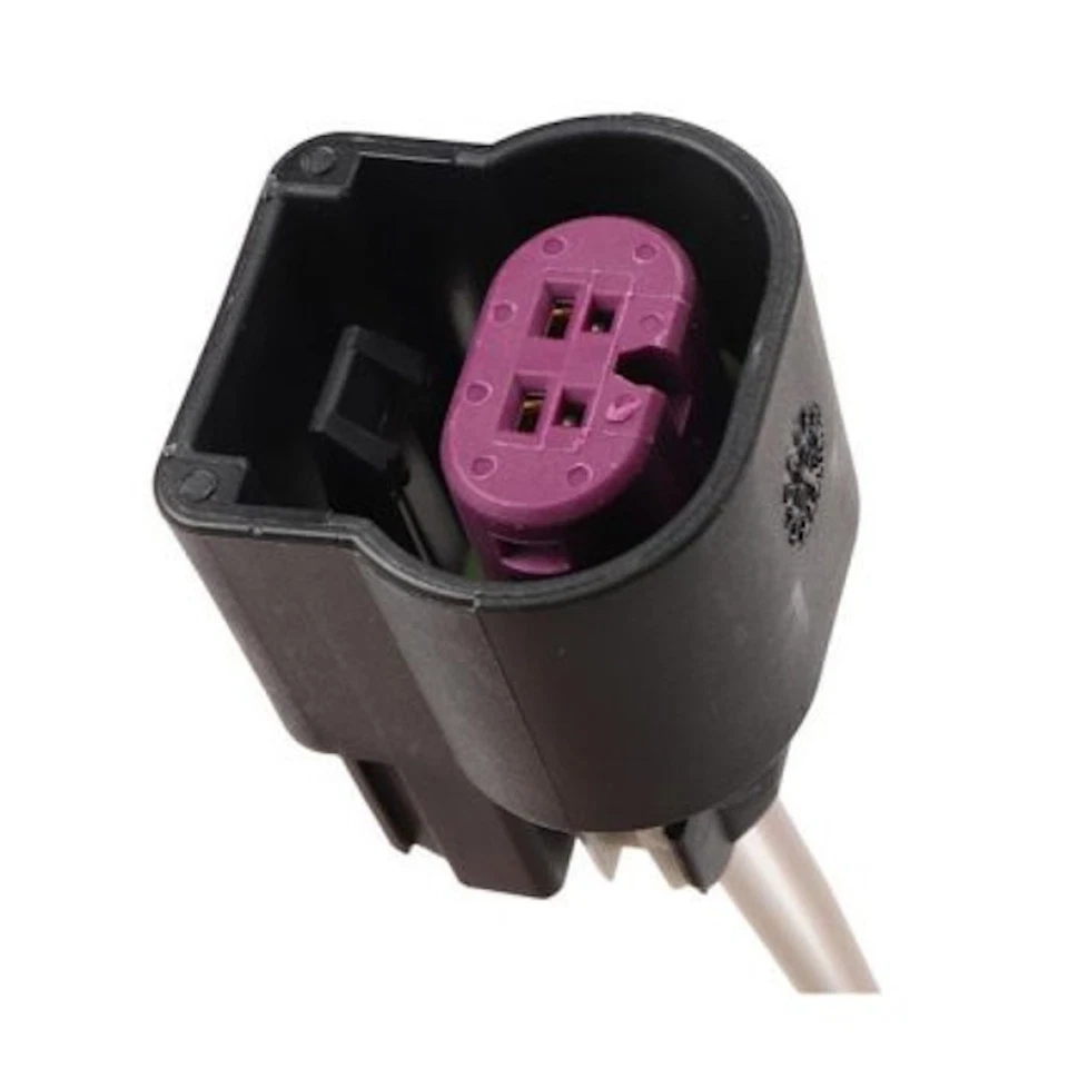 Genuine ACDelco For GMC Sierra2500 1999 2000 MultiPurpose Wire Connector 2 Wires Foto 3 de 4