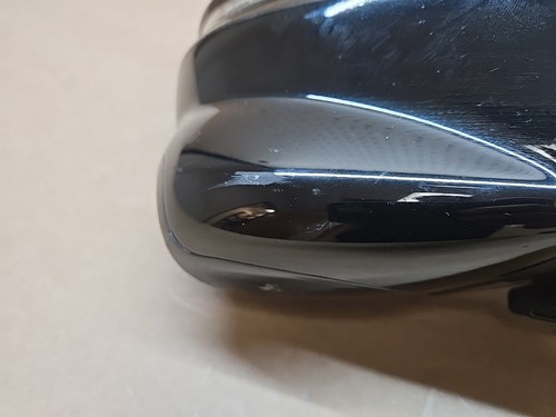 2016-2018 Honda Pilot RH Passenger Door Mirror Side View W/Camera Paint Code BH - Foto 4 di 13