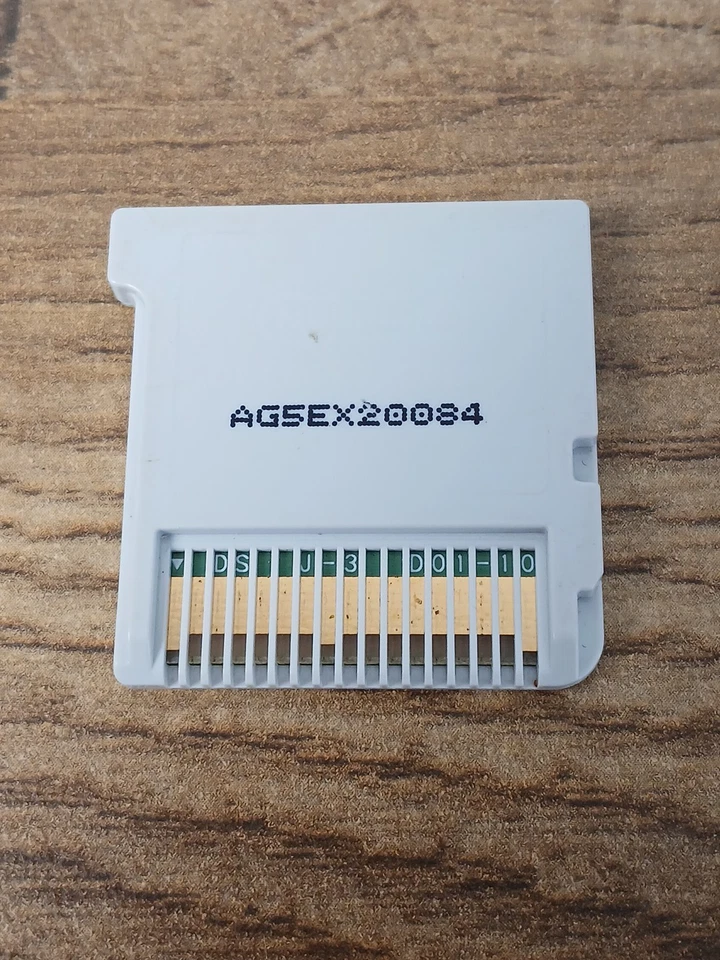 Paper Mario: Sticker Star (Nintendo 3DS) Game Only - Tested - Image 2 of 2