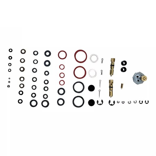Compatible Replacement Parts for Holley Carburetors Model Range Listed - Picture 10 of 12