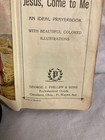 small early 1930's prayer book — photo 4