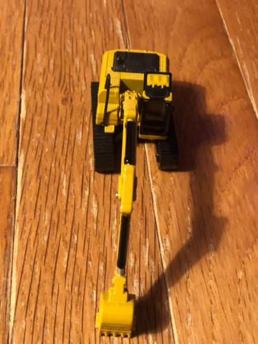 Escavatore idraulico Norscot CAT 320D L 1:87 pressofuso  - Foto 5 di 5