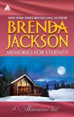 Memories for Eternity: An Anthology - Paperback, by Jackson Brenda - Very Good