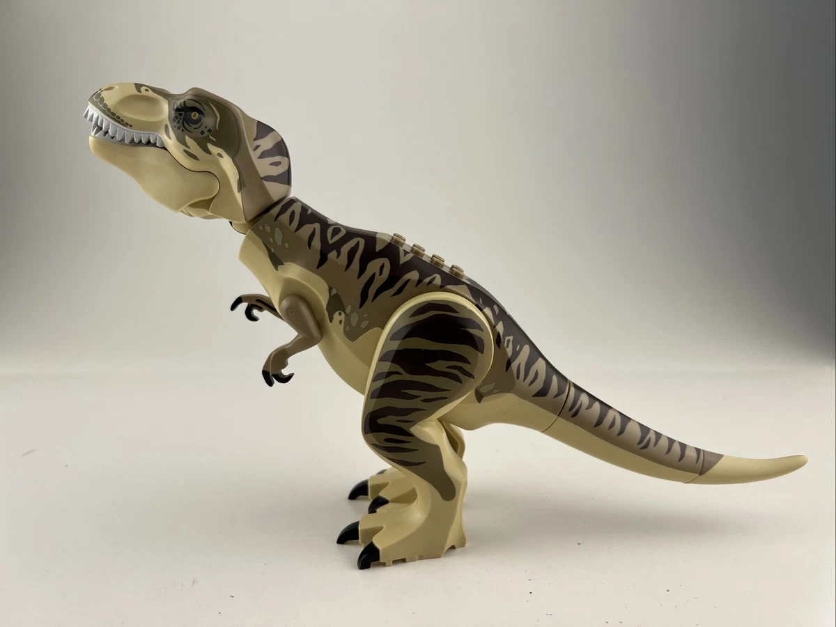 Lego Jurassic Park Dinosaurs Minifigures for sale | eBay