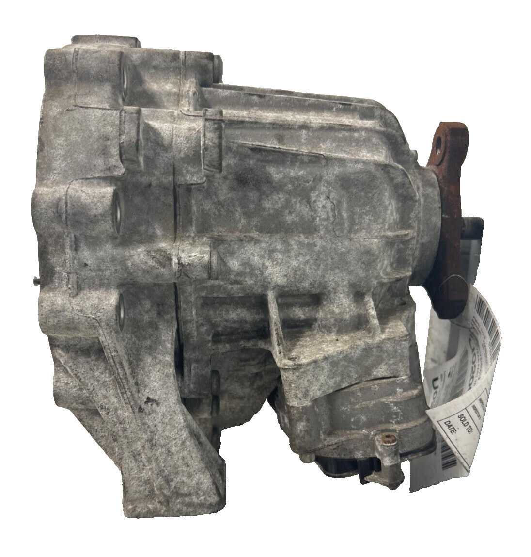 Maserati Quattroporte 2014-2017 Left Transfer case