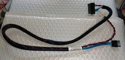 Optisches DVD Laufwerk SATA Stromkabel für Fujitsu Esprimo D538 D738 
