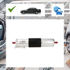 Kraftstofffilter Bosch f�r BMW 3 E36 318 is