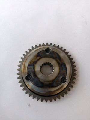2020 suzuki gsx-s 750 starter clutch Oem | eBay