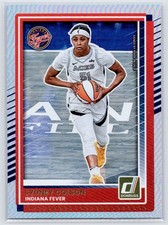 2025 Donruss WNBA #9 Sydney Colson