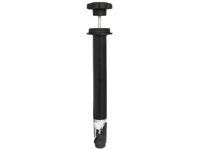 RAM Mount 8'' Long Top / Upper Male Telescoping Tele-Pole