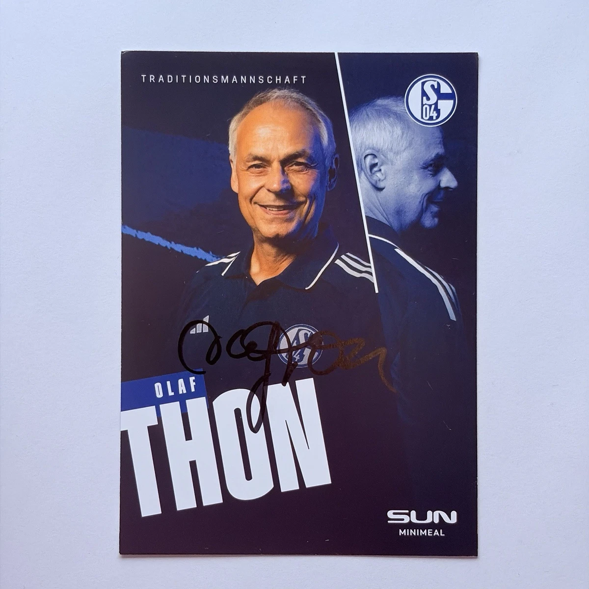 Rückkehr zum FC Schalke 04? Horst Heldt gibt seine „Zusage Rückkehr zum FC Schalke 04? Horst Heldt gibt seine „Zusage