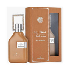 Ard Al Zaafaran Sahebat Al Jamal Eau de Parfu...