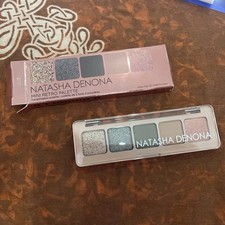 Natasha Denona Mini Retro Lidschatten Palette...