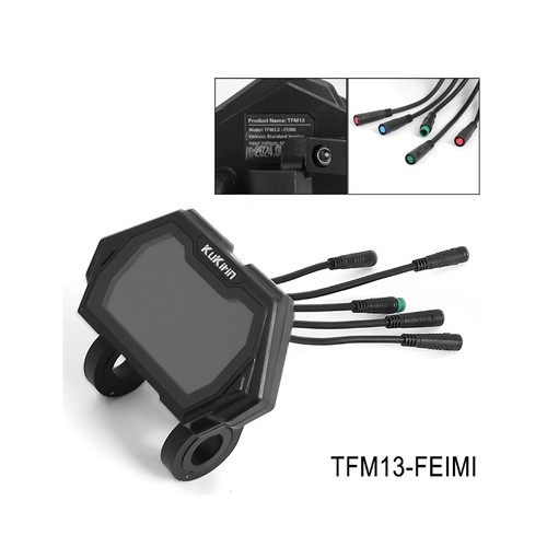 Model B LED Display For KUGOO Kukirin G3 Pro Electric Scooter part(TFM13-FEIMIxi - Picture 13 of 16