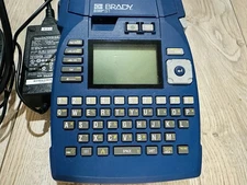 Brady BMP51 Label Printer