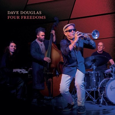 Douglas Dave - Four Freedoms