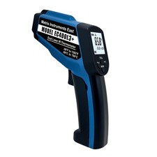 Digital Infrared Thermometer Gun for HVAC, Industrial, Automotive, MRO; -58 t...
