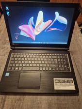 Acer Aspire 3 A315-53 15.6"FHD i3 8th Gen 8GB Ram 128GB NVMe Windows 11 Home