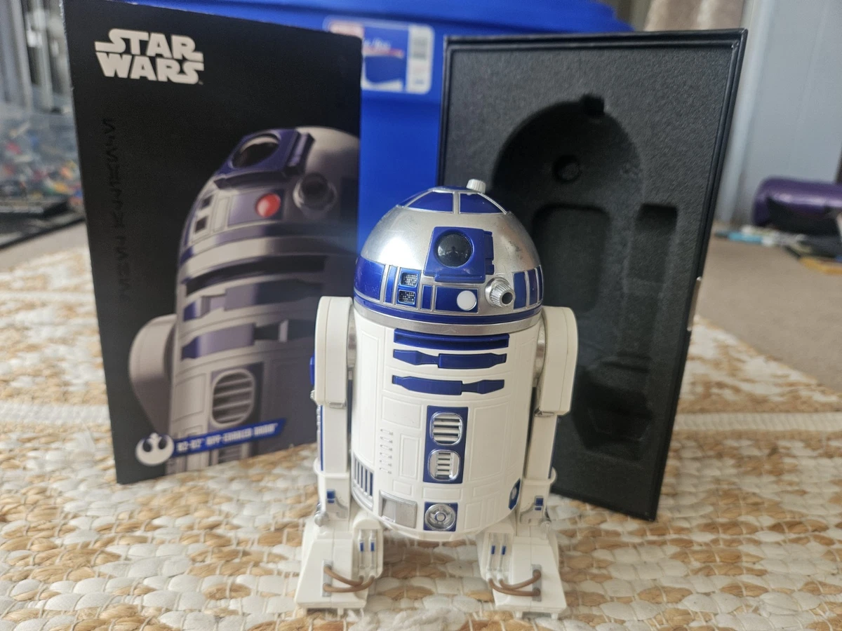 Las mejores ofertas en Sphero TV, películas y juegos de video R2