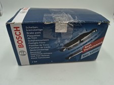 Bosch BP1197 Bremsbeläge - Vorderachse -- 4810/703