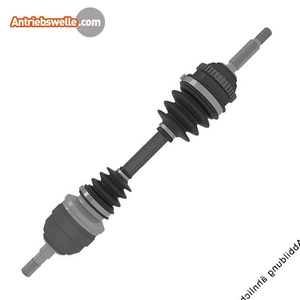 Antriebswelle Links Vorne Volvo S40 V40 I Kombi Automatikgetriebe 1.8 2.0 I-image