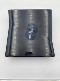 Xbox 360 Console Bundle Controller Power Supply & Cables 250gb HD Tested