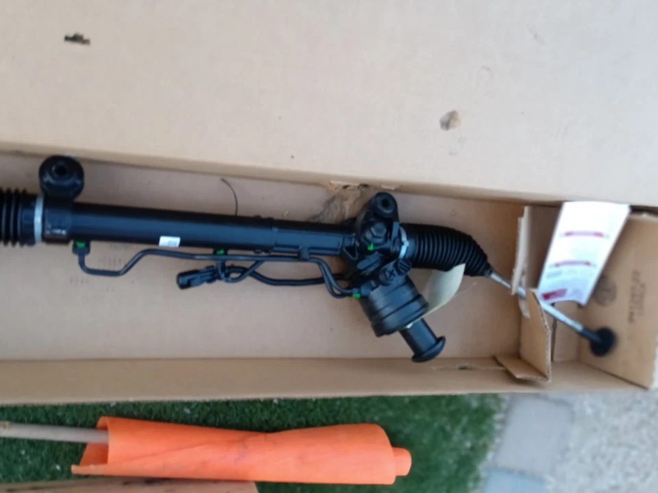 Восстановленная стойка и шестерня в сборе Cardone 22-1034 - Изображение 2 из 3