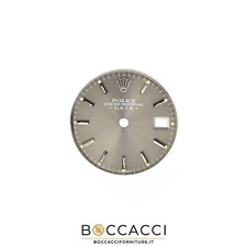 ROLEX Quadrante Grigio Lady OYSTER Perpetual Date ref. 6917 - 6919 Calib: 203...