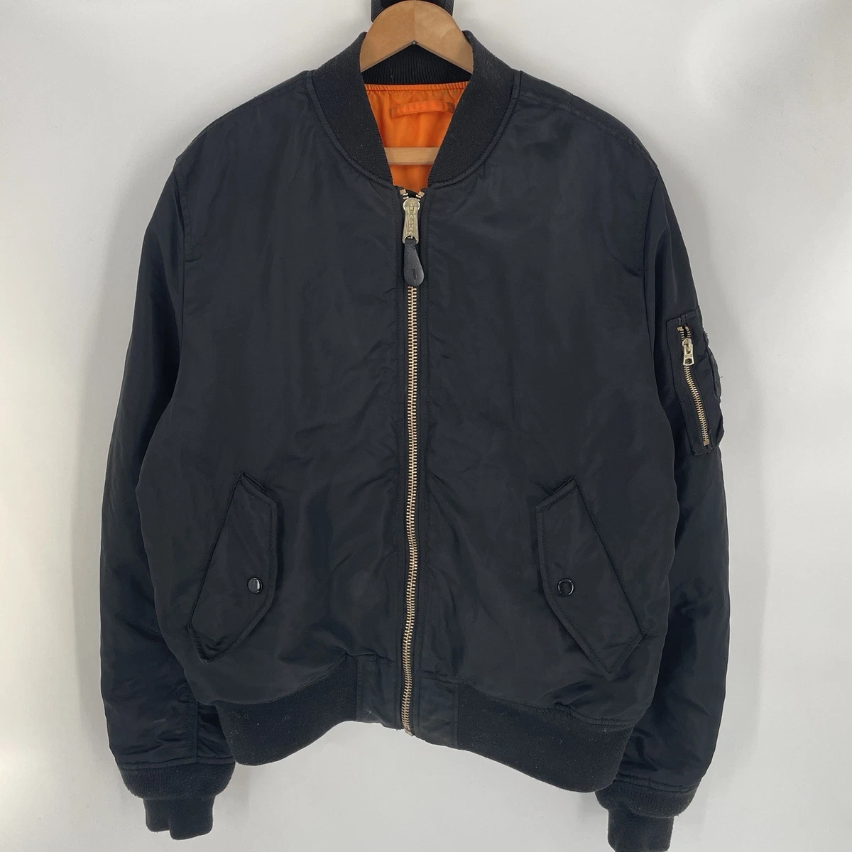 Alpha Industries Ma 1 for sale - eBay