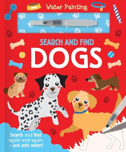 Search & Find Dogs - Image 3