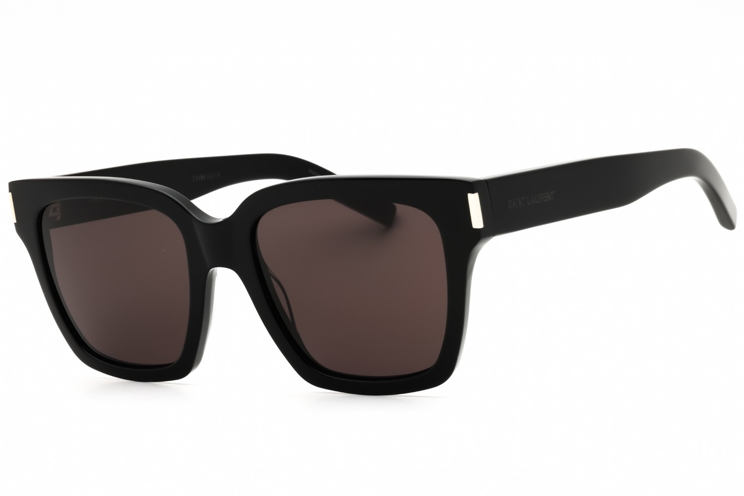 NUOVI occhiali da sole Yves Saint Laurent SL 507 001 54 mm 100% autentici