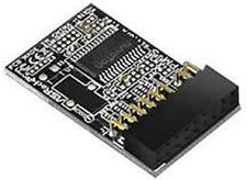 New TPM2 S TPM Module Motherboard V2.0