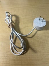 Google Home Mini AC Adapter Micro-USB Power Supply W17-009N1A Tested Works Nice