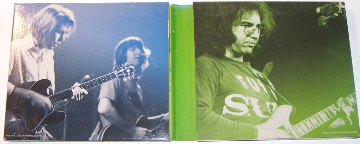 Grateful Dead Dave's Picks 13 Winterland SF CA 2/24/1974 Volume