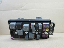 08 2008 Saturn Aura Engine Fuse Box Relay Junction Block Panel 25883019 Rl