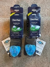 DenTek Comfort-Fit Night Guard, One Size - 2 Guards per Pack (Pack of 2)