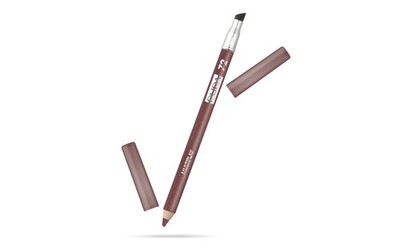 Puppe Augenstift Multiplay Triple Use Eyeliner Lidschatten Kajal 72 Mahagoni Heart