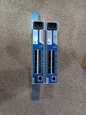 Mellanox IS5022 851-0167-01 InfiniBand 8-Port 40Gb/s Switch