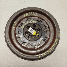 Volano motore con corona dentata VOLKSWAGEN PASSAT (3C) 2.0 TDI DPF (125Kw)