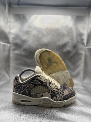 Air Jordan 5 low expression