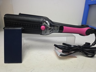 Maxius MaxiGlide MX-597 Flat Iron 2 display picture 2
