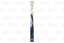 2x Scheibenwischerblatt vorne Flachbalkenwischblatt 577869 VALEO für CITROËN 2x Scheibenwischerblatt vorne Flachbalkenwischblatt 577869 VALEO für CITROËN