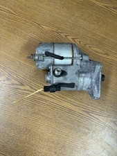 Démarreur Maserati QUATTROPORTE