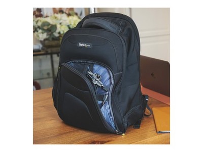 StarTechcom Universal Laptop Sicherheitskabel (2m) Sperrgerät