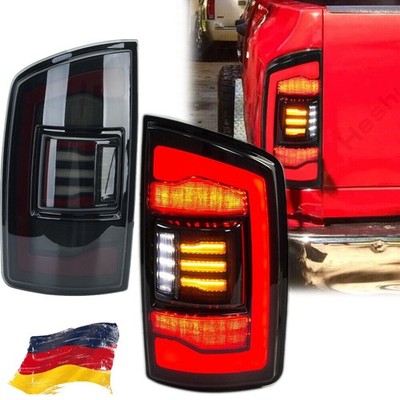 Für Dodge RAM 1500 2500 3500 2002-2006 LED Rückleuchte Rücklicht Heckleuchte