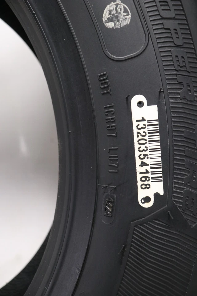 Nuevo 215/75R17.5 Roadmaster RM272 - 135/133L - 16/32 Foto 4 de 4