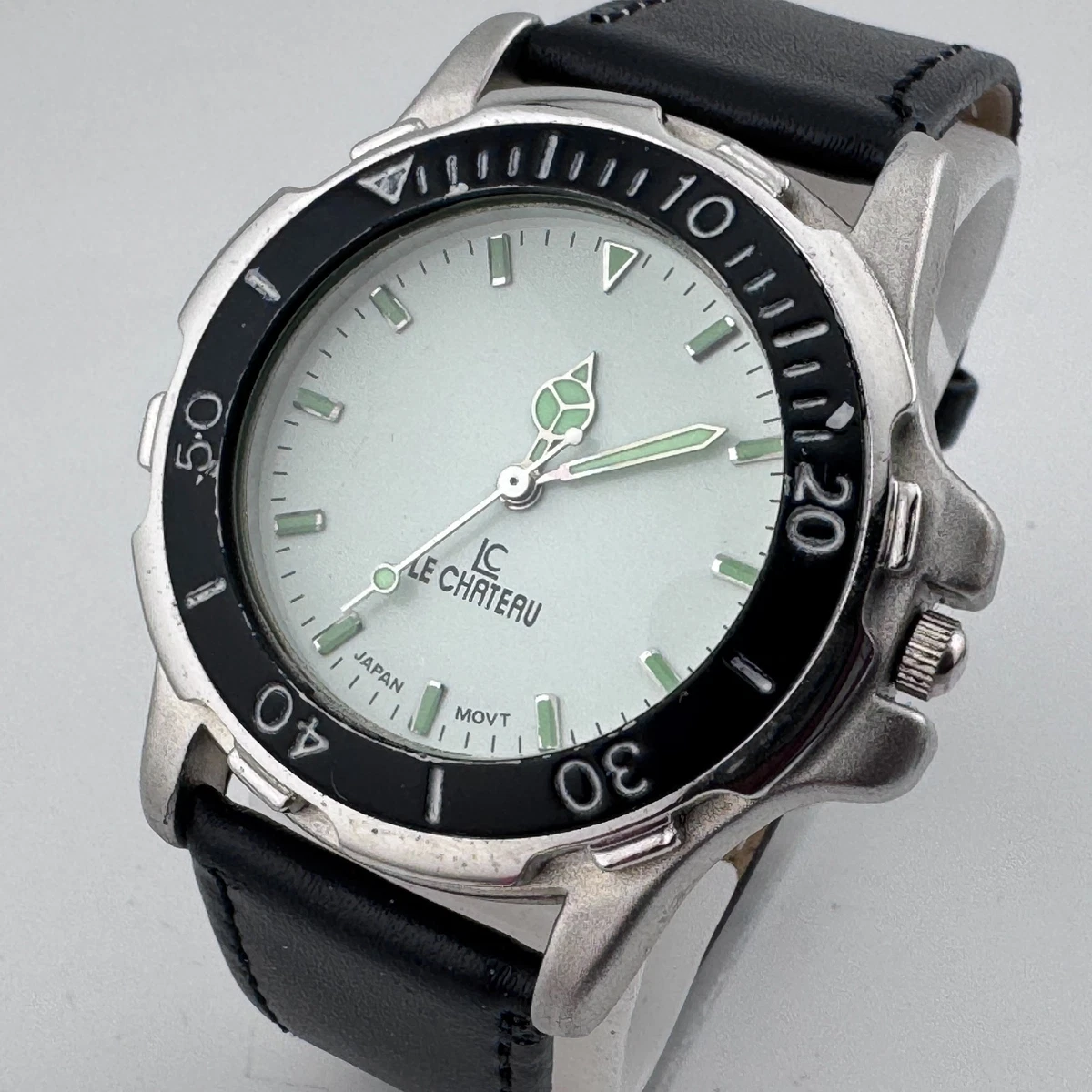 Le Chateau Sports Wristwatches for sale | eBay display picture 1