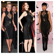 Agent Provocateur Skylar Dress